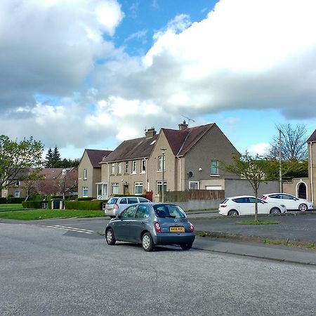 Edinburgh House Apartments Eksteriør bilde