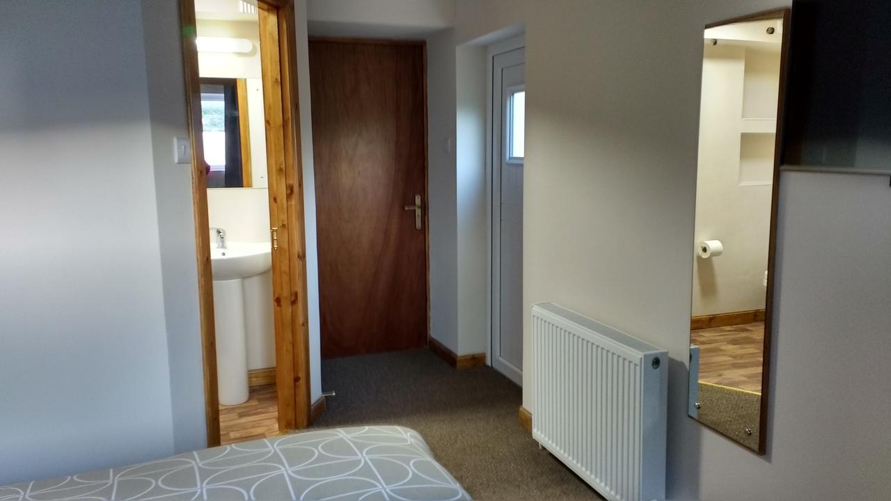 Edinburgh House Apartments Eksteriør bilde